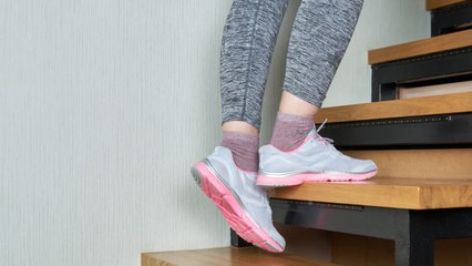 How to Get More Exercise During the Day (Without a Formal, Sweaty Workout)