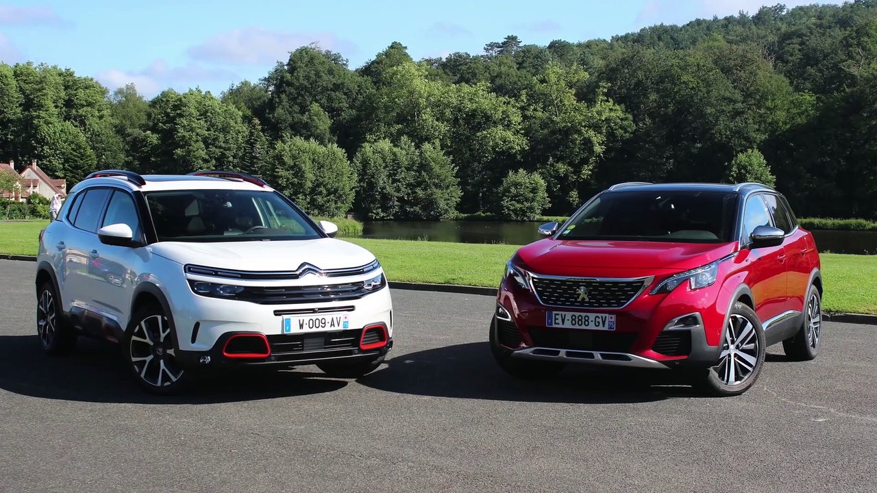 ESSAI - CITROËN BERLINGO, LE MEILLEUR UTILITAIRE DU MARCHÉ