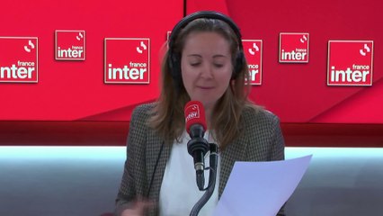 Violences sur tapis rouge - Le Billet de Charline dans "C'est encore nous  !"