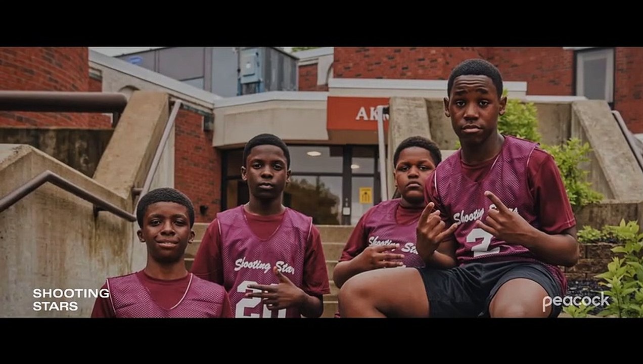 Shooting Stars Bande-annonce VO
