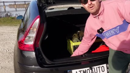 ESSAI - CITROËN C4 By Loeb, 180ch, 0 sensation...