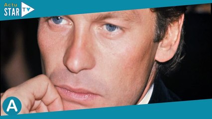 Helmut Berger est mort