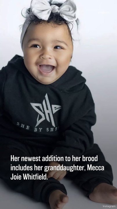 WATCH: Here’s How Keke Palmer, Sheree Whitfield and Keisha Knight Pulliam Spent Their Mother’s Day!