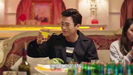 Beloved Enemy - Ep8 - Eng sub BL