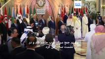 آغوش باز عربی برای بشار؛ بازگشت سوریه به «محیط عربی» چگونه رقم خورد؟