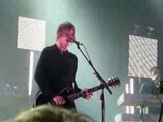 Interpol - Not Even jail