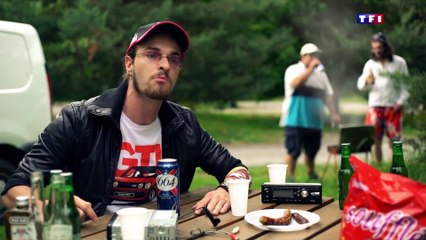 ESSAI - CITROËN C15 du SEIGNEUR, la FIERTÉ de la FRANCE