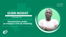 [#VôVô] Stratégies de commercialisation de la musique à l'ère du streaming selon Olsen Mossot