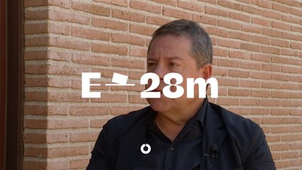 Entrevista con Emiliano García-Page [COMPLETA]