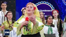 Geta Postolache - Am cantat de copilita (Seara romaneasca - ETNO TV - 11.04.2023)