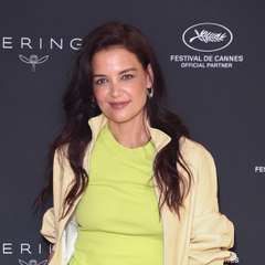 Katie Holmes fears rebooting ‘Dawson’s Creek’ into “today’s world” could “tarnish” the show