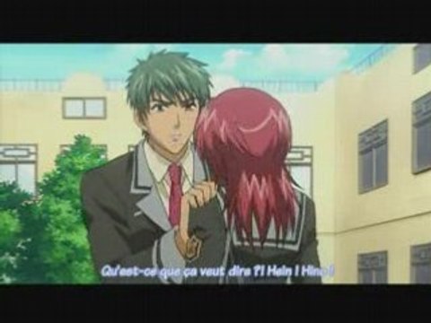 Superbus - Comme tu respires