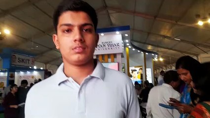 एजुकेशन और करियर फेयर ‘एजुफेस्ट 2023’