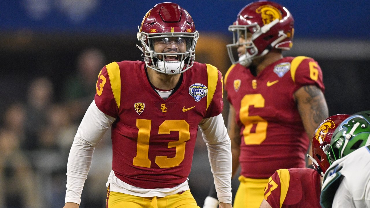 2023 Heisman Trophy Odds Analysis