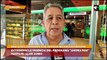 Omar Acosta, vicepresidente del centro de industriales panaderos expresó el precio del pan es razonable y justo