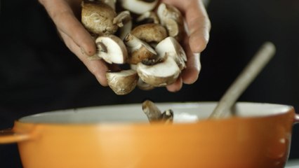 Why Mushrooms Are Everyone’s New Favorite Snack