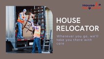 Connect with the best Packers and Movers in Hisar | Houserelocator