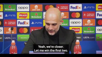 Manchester City's treble chase: three finals to go!