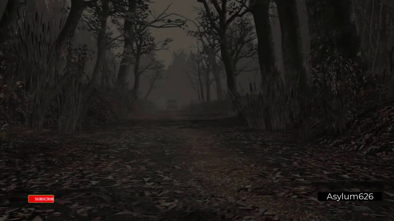 2B IN RESIDENT EVIL 4