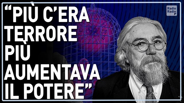 L'INFALLIBILITÀ DELLA SCIENZA CHE VA AVANTI PER ERRORI ▷ HANNO OBBLIGATO SENZA SAPERE GLI EFFETTI