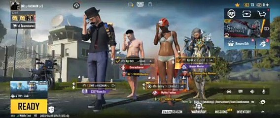 Pubg Mobile Emote Video - Pubg Mobile Team Emote