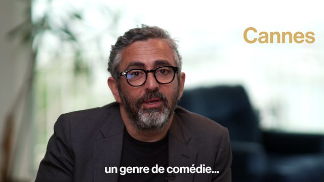 C'est quoi une bonne comédie ? Conversation avec Éric Toledano et Olivier Nakache
