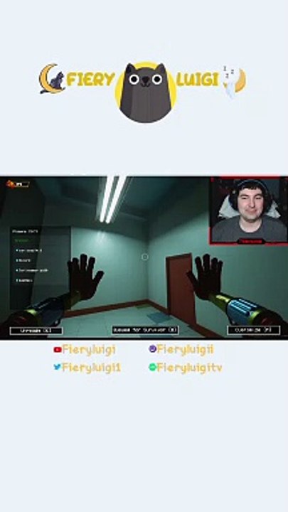 Mommy Long Legs Remember stretch before work Poppy Playtime Project Playtime #shorts