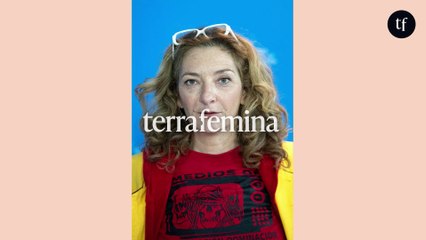 "J'étais sidérée", "tu deviens un bout de bois" : Victime de viol, Corinne Masiero témoigne