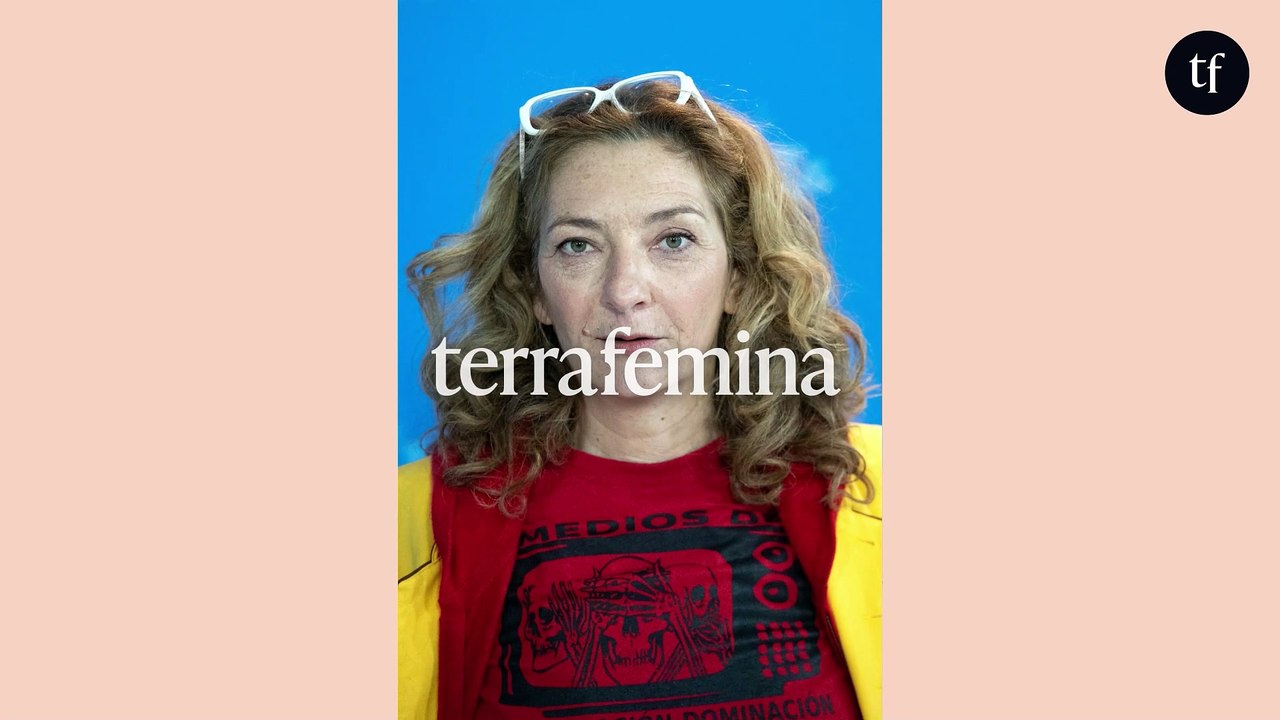 "J'étais sidérée", "tu deviens un bout de bois" : Victime de viol, Corinne Masiero témoigne