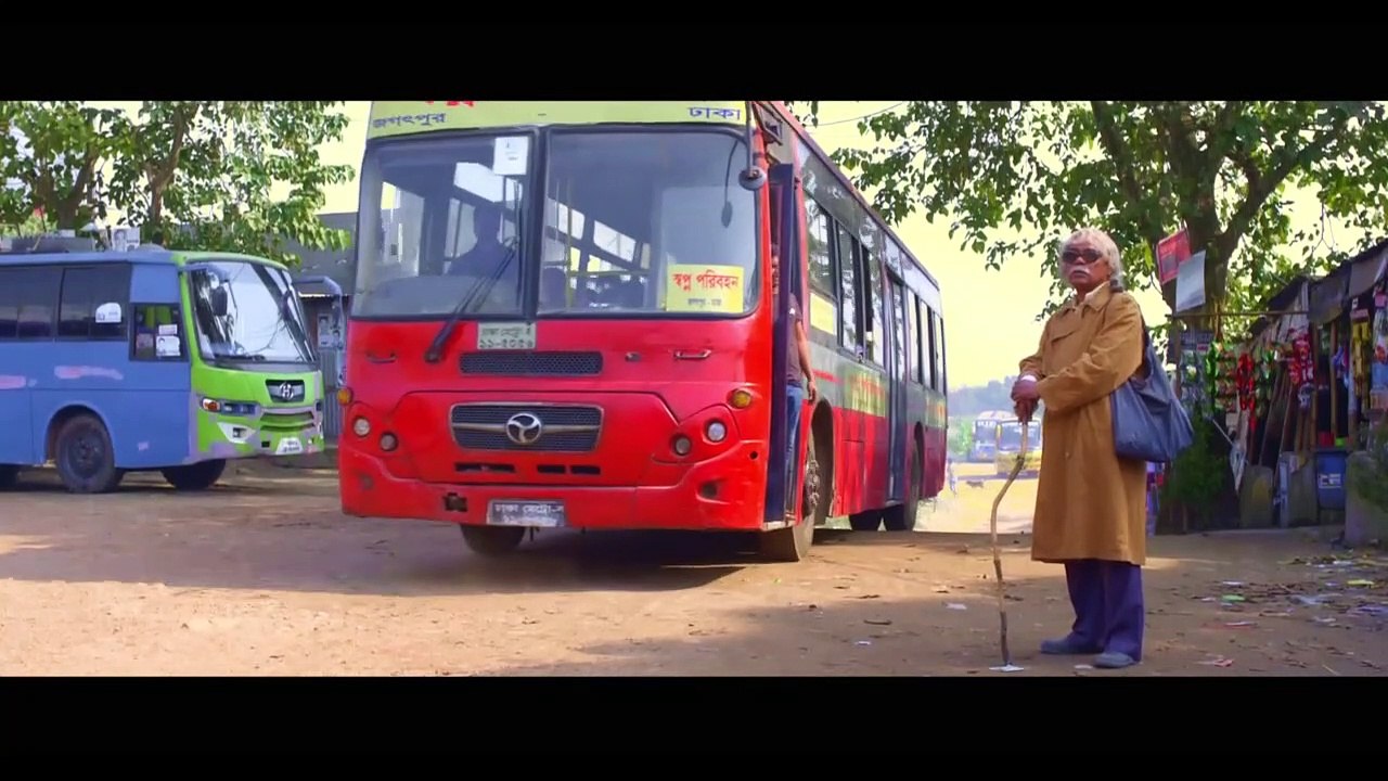 Dhaka Dream (2021) - ঢাকা ড্রিম (২০২১)