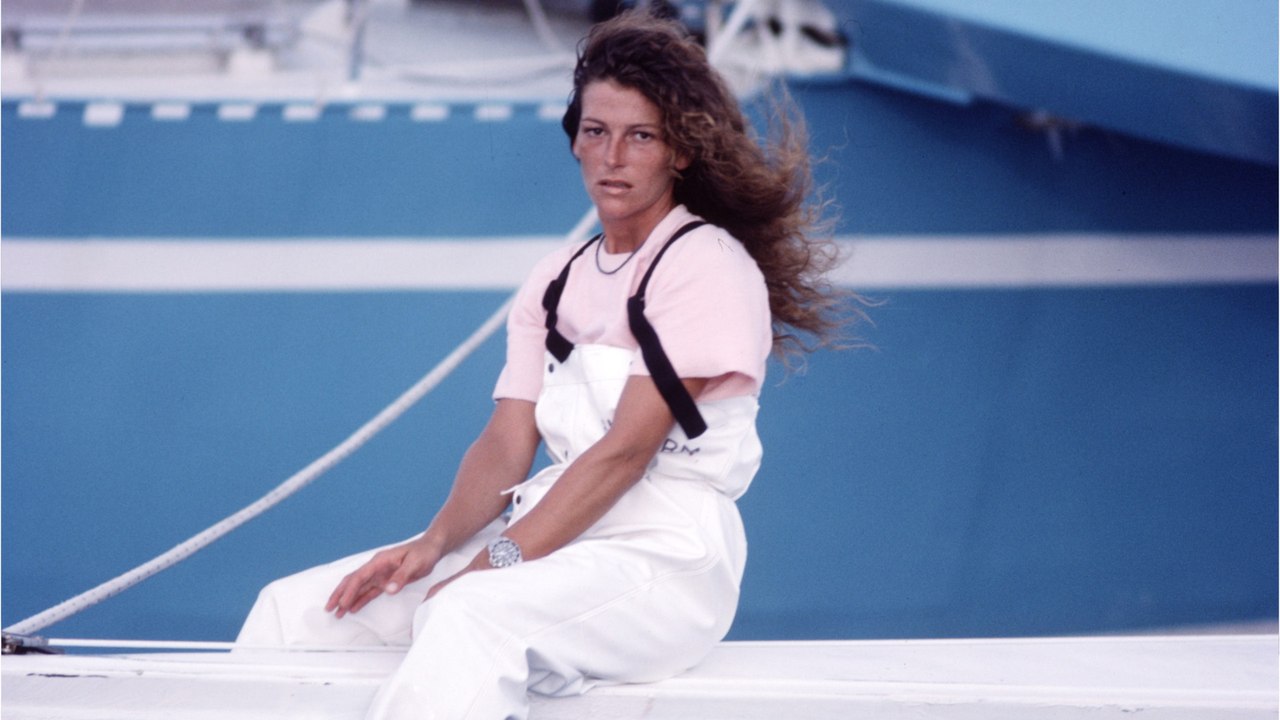 GALA VIDÉO – Cannes 2023 : pourquoi le film sur Florence Arthaud “heurte” sa famille