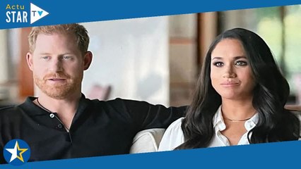 Harry et Meghan : cette décision cruciale qu'ils vont devoir prendre après leur supposée course-pour