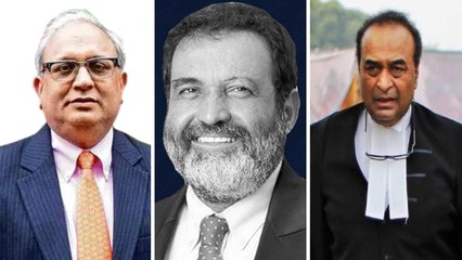 SC कमिटी रिपोर्ट पर मुकुल रोहतगी से समीर अरोड़ा तक किसने क्या कहा?