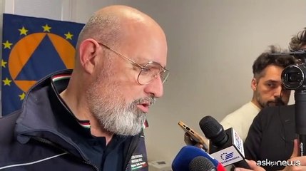 Maltempo, Bonaccini: no polemiche su cementificazione in Emilia