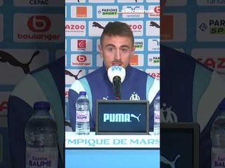 OM : Dimitri Payet "n'est pas encore prêt à arrêter" selon Valentin Rongier