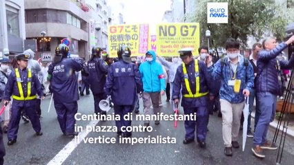 Le notizie del giorno | 19 maggio - Serale