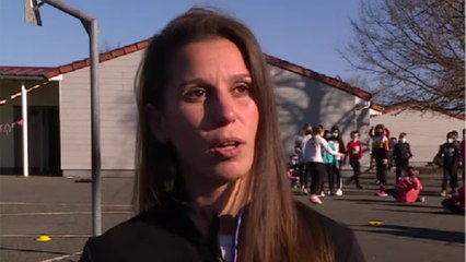 VOICI : Mort de Sandra Badie à 31 ans : la vice-championne du monde de ju-jitsu est décédée après un arrêt cardiaque