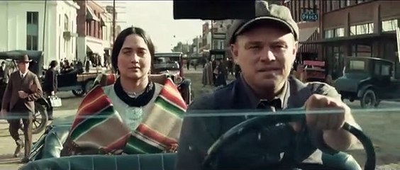 برومو Killers of the Flower Moon يتصدر محركات البحث