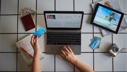 Betrügerische Reiseportale erkennen: So schützt ihr euch vor Cyberkriminellen