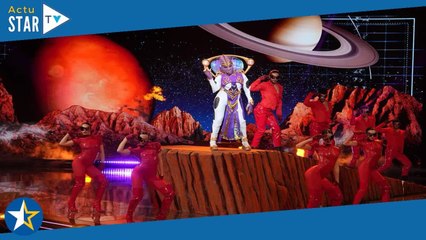 Mask Singer : hommes politiques, sportifs... Ces stars surprises des versions étrangères