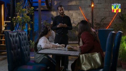 Kya Hum Kabhi Qareeb Bhi Thay.. #sanamjung #mashalkhan - Pyari Mona - FLO Digital