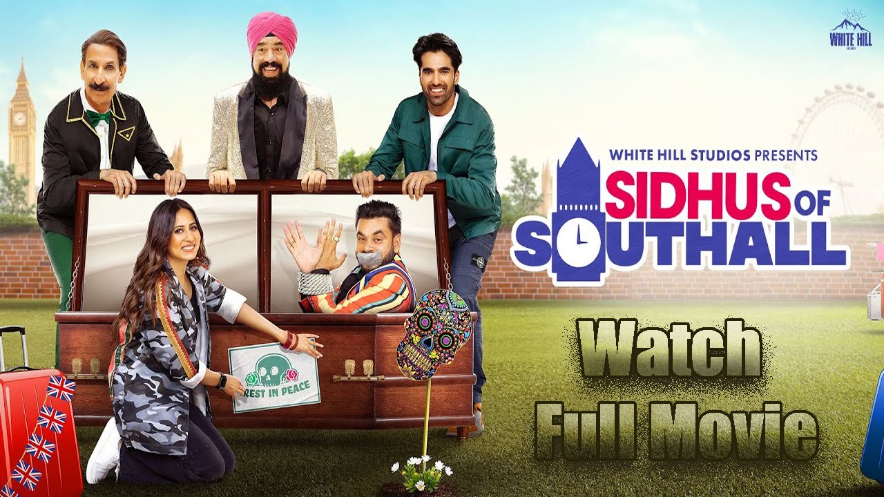 Watch punjabi 2025 movies for free