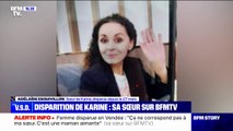 Disparition de Karine en Vendée: sa sœur a appris la disparition 