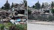 Münevver Karabulut'un vahşice katledildiği villa yıkıldı
