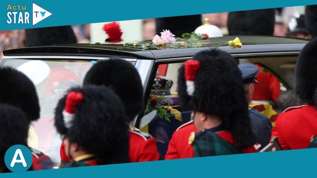 Obsèques d'Elizabeth II : le coût incommensurable de ses funérailles dévoilé, et c'est à peine croya