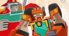 Transformers: Rescue Bots Academy Transformers: Rescue Bots Academy S02 E030 Helicopter Heroes