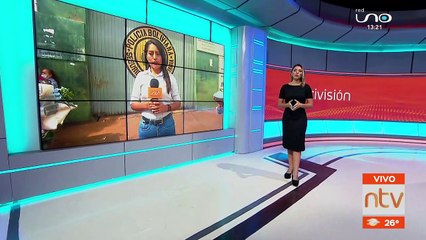 Comisión de fiscales llega hasta el penal de Palmasola para tomar la declaración de un exejecutivo del Fassil