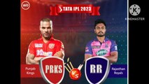 PBKS vs RR Highlights | IPL 2023 | Match 65