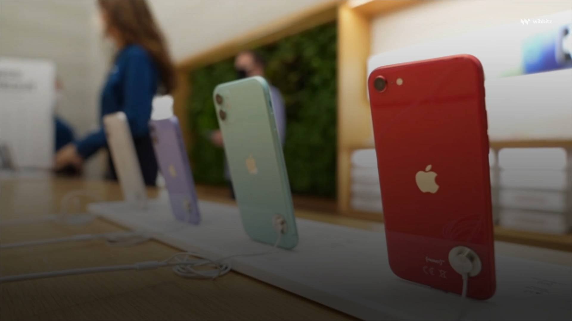 iOS Gets Free ChatGPT App