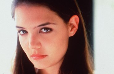 Katie Holmes teme que reiniciar 'Dawson's Creek' en el 'mundo actual' pueda 'empañar' la serie